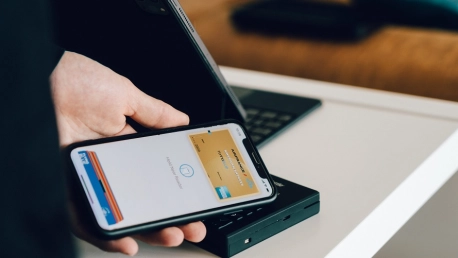 Mobile Payment Trends for 2023 and Beyond