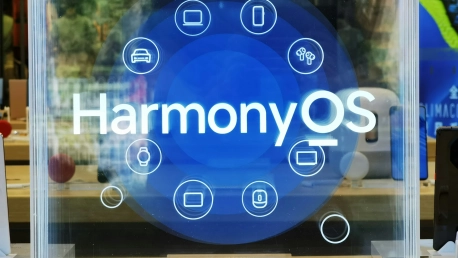 Can Huawei's HarmonyOS Shape the Future of China's Mobile Market?