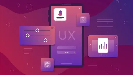 How Do Five Key Components Shape Successful UI/UX Design?