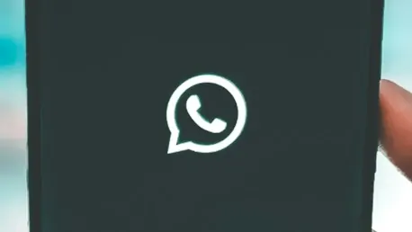 WhatsApp Tests AR Filters and Call Effects for iOS Beta Video Calls