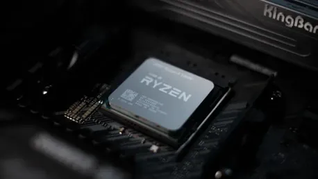 Can AMD’s Ryzen AI 9 HX 370 Redefine Mobile Computing Performance?