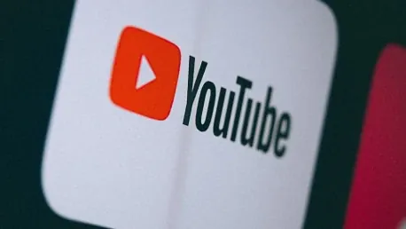 Google Tests Subtle Design Tweaks in Android YouTube App