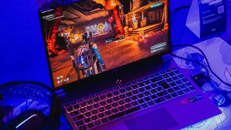 Can the NVIDIA RTX 5060 Blackwell Revolutionize Gaming Laptop GPUs?