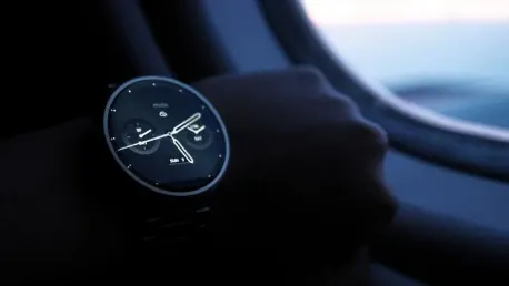 Embrace Minimalism: LTE Smartwatches Over Traditional Phones