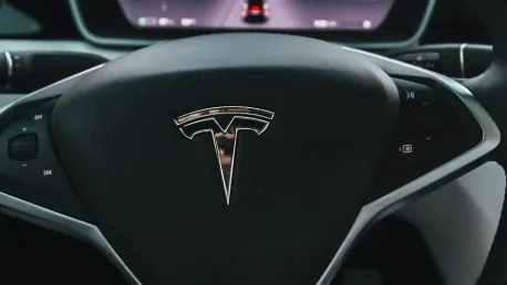 Tesla Introduces Video Notifications for Enhanced Sentry Mode Security