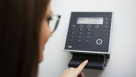 How Will Contactless Biometrics Technology Transform Industries by 2033?