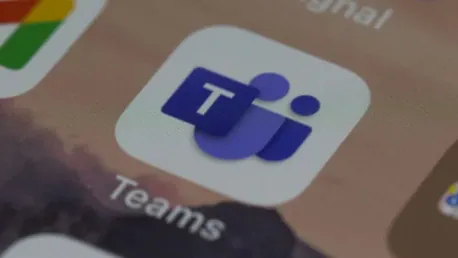 How Will IntelliFrame Transform Mobile Meetings in Microsoft Teams?