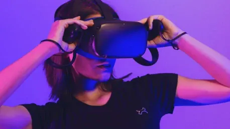 How Will AR and VR Display Market Transform by 2033?