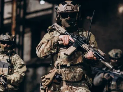 US Army Upgrades to Advanced Next Generation Biometric Systems