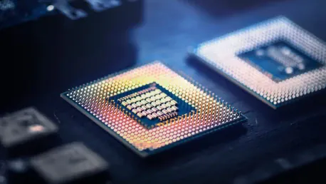 AMD Eyes Mobile Market with AI SoCs, Challenging Qualcomm and MediaTek