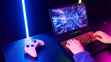 Nvidia Develops Arm-Based APU for Gaming Laptops, Rivals AMD’s Strix Halo