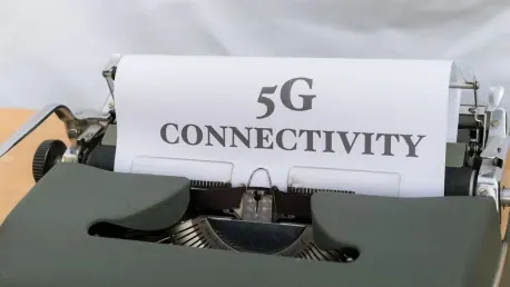 IoT and 5G Networks Propel Growth in Global Wireless Connectivity