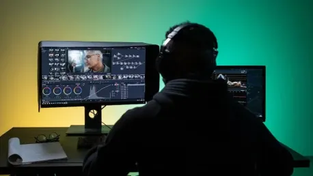 How Is AI Transforming the Future of Video Editing Apps?