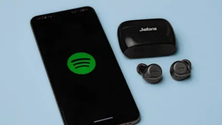 How Can Spotify’s Audio Settings Enhance Your Listening Experience?