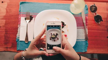 Can AI Analyze Your Food Photos for Better Nutritional Insights?