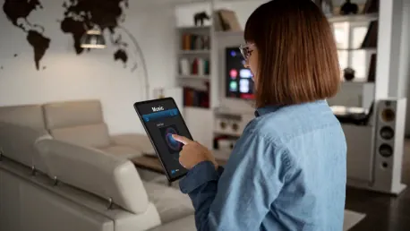 Shelly Unveils Z-Wave Long Range Smart Home Devices for 2025 Release