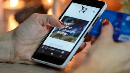 Mobile-Driven eCommerce: Transforming Shopping Through Technology