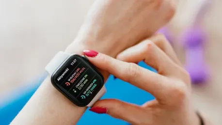 Can Wearable Tech Revolutionize Healthcare with Personalization?