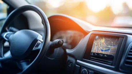 How Will AI Transform In-Car Navigation for Mercedes-Benz Drivers?