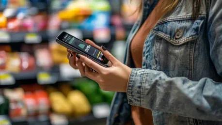 Contactless and Mobile Payments: Transforming Retail Transactions