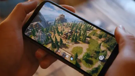 Epic Games Challenges Apple’s App Store Dominance in the EU