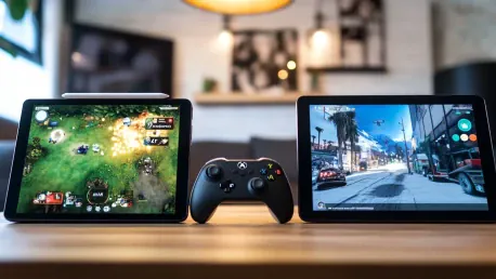 Future of Gaming Tablets in 2025: Competing with Handheld Devices