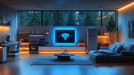 Samsung Unveils Hyper-Personalized Home AI Appliances at CES 2025