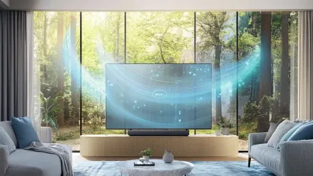 How Is Samsung Revolutionizing Home Entertainment with Vision AI in 2025?