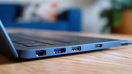 Why Has Thunderbolt 5 Adoption Stalled Despite Its Technological Advances?