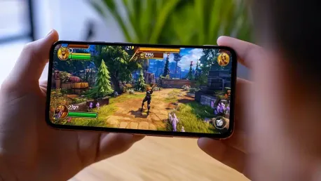 What Are the Top 5 Mobile Games to Play in February 2025?