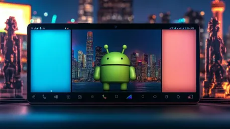 Android 16 Promises Triple Split-Screen Mode for Enhanced Productivity
