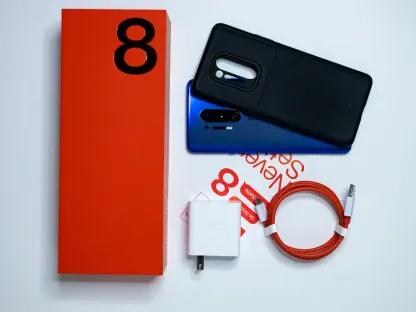 OnePlus Faces Ongoing Fingerprint and Face Unlock Issues in New Devices