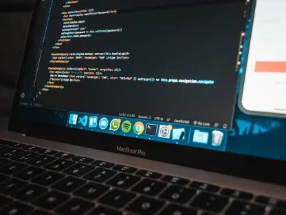 Can Flutter Revolutionize Web and Desktop Application Development?