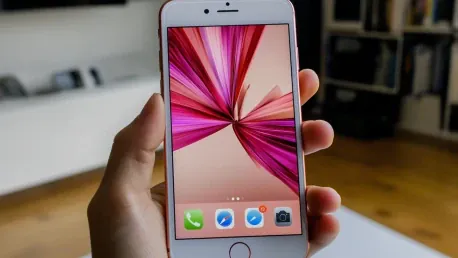 Apple’s iPhone SE: A Game Changer for the Mid-Range Smartphone Market