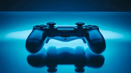 What Is Driving the Explosive Growth of the Global Video Game Market?