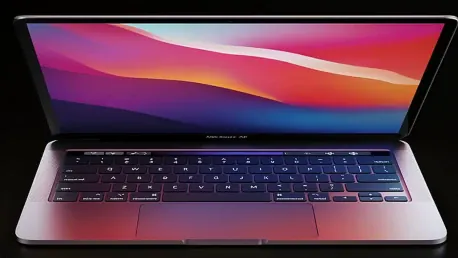 Is Apple’s MacBook Air M4 Set to Redefine Performance Standards?