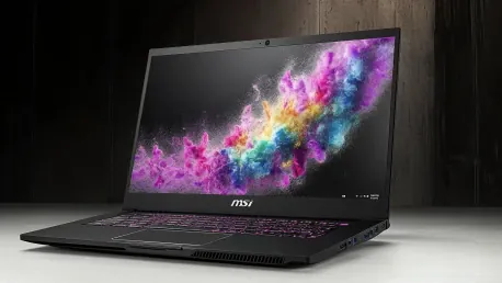 Comprehensive Review of MSI Creator A16 AI+ Laptop: Pros and Cons Evaluated