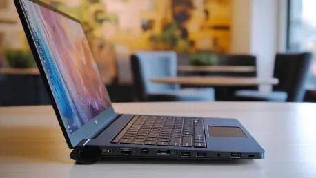 Will Lenovo’s Rollable Laptops Outshine Foldable Models by 2025?