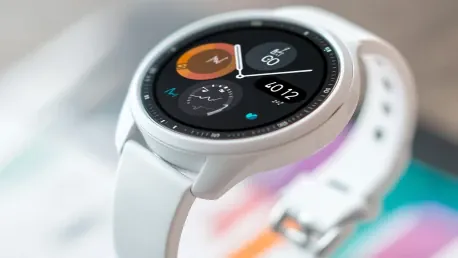 Which Smartwatch is Best for Enhancing Seniors' Health and Safety?