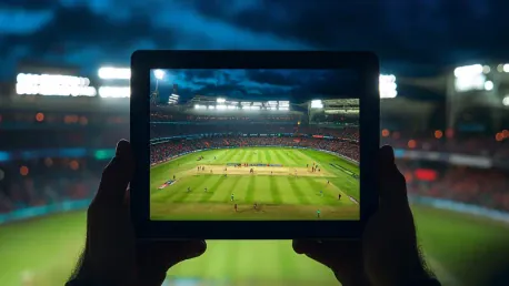 Is a Tablet the Best Device for Streaming IPL Matches in 2025?