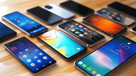Top 10 Smartphones of 2025: Performance, Cameras, and Value