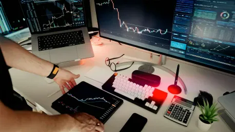 How Fintech App Development Gives Startups a Competitive Edge
