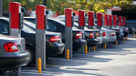 How Is PayByPhone Transforming Baltimore’s Parking Experience?