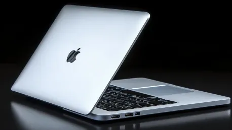 Apple Unveils New MacBook Air with M4 Chip and Thunderbolt 4 Ports