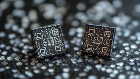 Is Google’s Transition to QR Codes in 2FA the Future of Security?