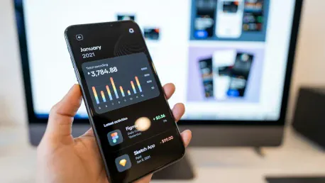 The Future of Financial Services: Key Elements of Fintech App Development