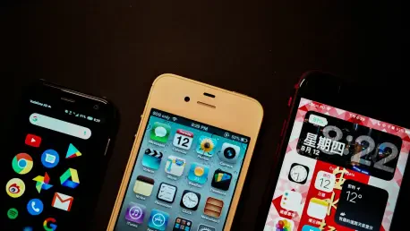 Which Is Best for You: iPhone or Android?