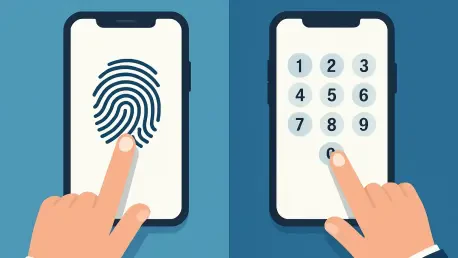 Biometric Unlock vs. Passcode Security: A Comparative Analysis