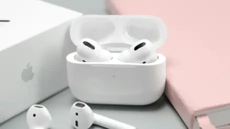 AirPods Pro 3 and iOS 19 Set to Redefine Audio Tech