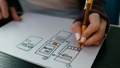 Synergy Labs: Custom Apps with Scalable, Pixel-Perfect Design